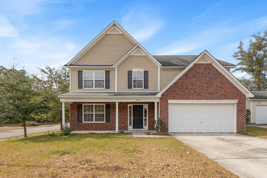 301 Brickhope Ln, Goose Creek, SC 29445 Zillow