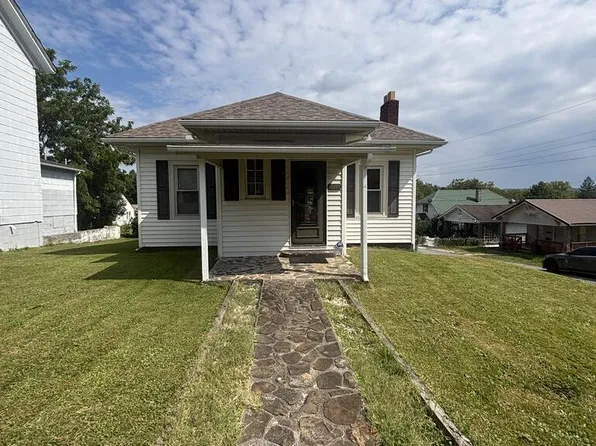 117 W C St, Beckley, WV 25801