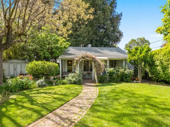 303 Esther Ave, Campbell, CA 95008