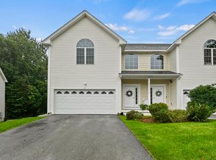 90 Fisher Rd UNIT 17, Holden, MA 01520