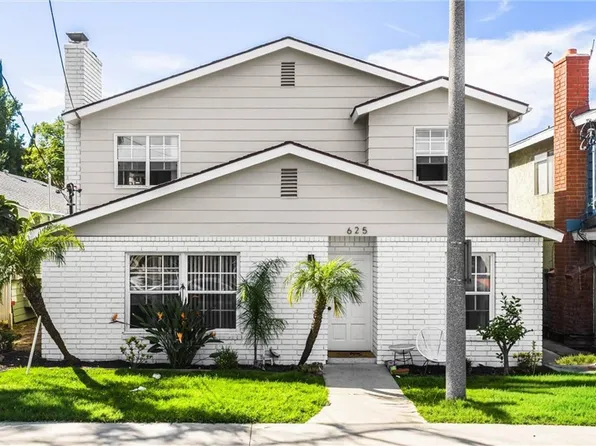 625 Orizaba Ave #6, Long Beach, CA 90814