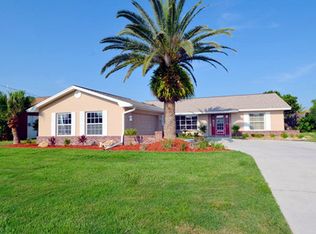 16 Cloverdale Ct S, Palm Coast, FL 32137