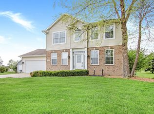 3622 Lohman Dr, Hamilton, MI 49419