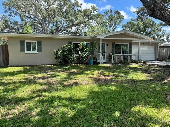613 IMPERIAL DRIVE, LARGO, FL 33771