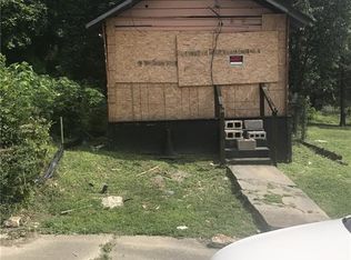 850 North Ave NW, Atlanta, GA 30318
