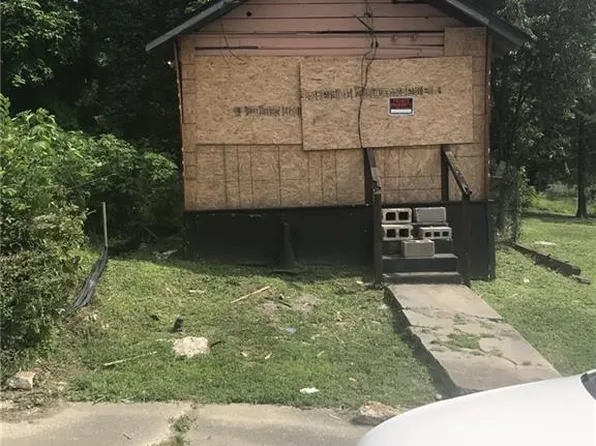 850 North Ave NW, Atlanta, GA 30318
