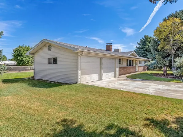2252 Tiffany Dr, Grand Junction, CO 81507