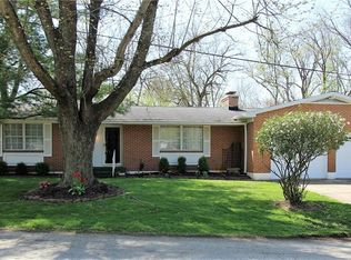 1164 N Middle Dr, Greenville, OH 45331