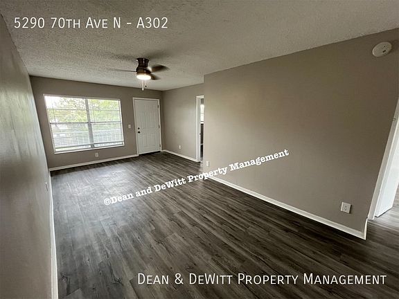 4th image of 5290 70th Ave N #A302