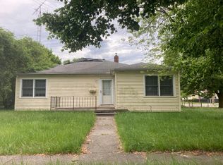 733 Woodville Ave, Monroe, MI