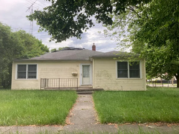 733 Woodville Ave, Monroe, MI 48161