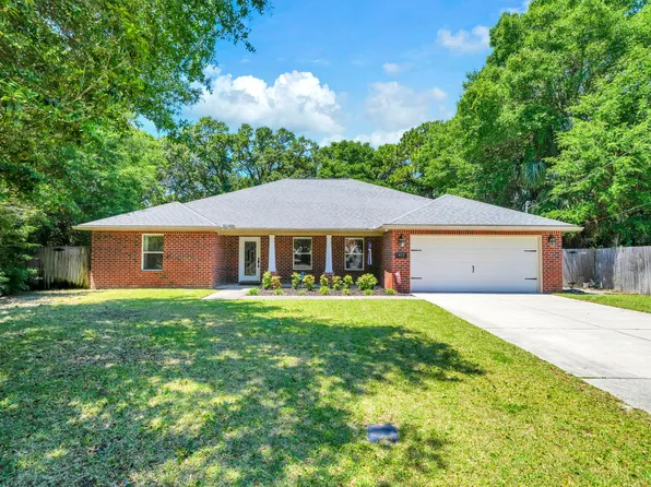 413 Webster St, Fort Walton Beach, FL 32547