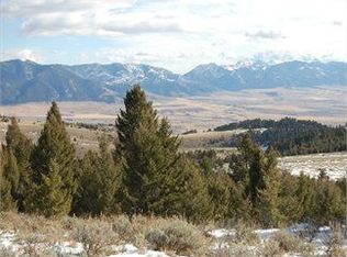 2987 Biggs Haugland Rd, Belgrade, MT 59714