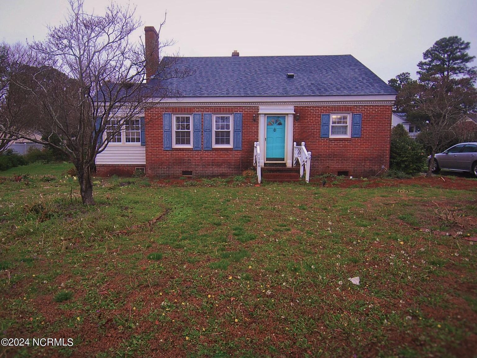 106 Cedar Street, Colerain, NC 27924 MLS 100431102 Zillow