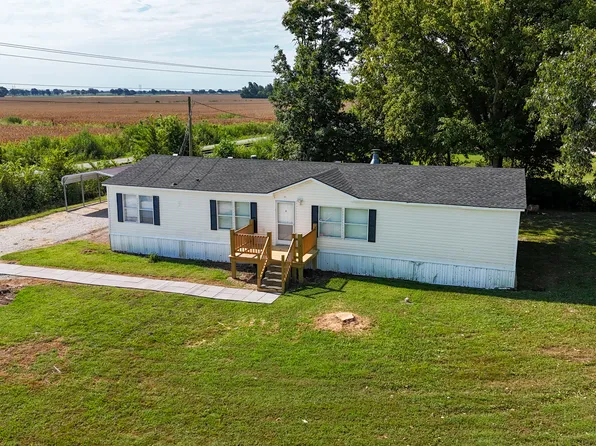 329 S West Front St, Rutherford, TN 38369