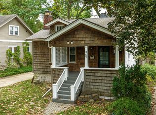 369 Pearson St, Ferndale, MI 48220