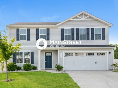 13781 N Rising Sun Cir E, Camby, IN, 46113
