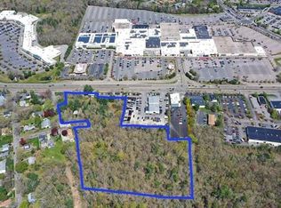 1 Bartlett St, Dartmouth, MA 02747