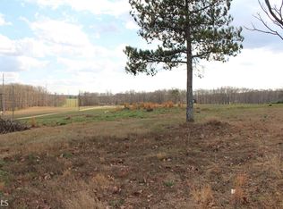 0 Wheeler, Commerce, GA 30529