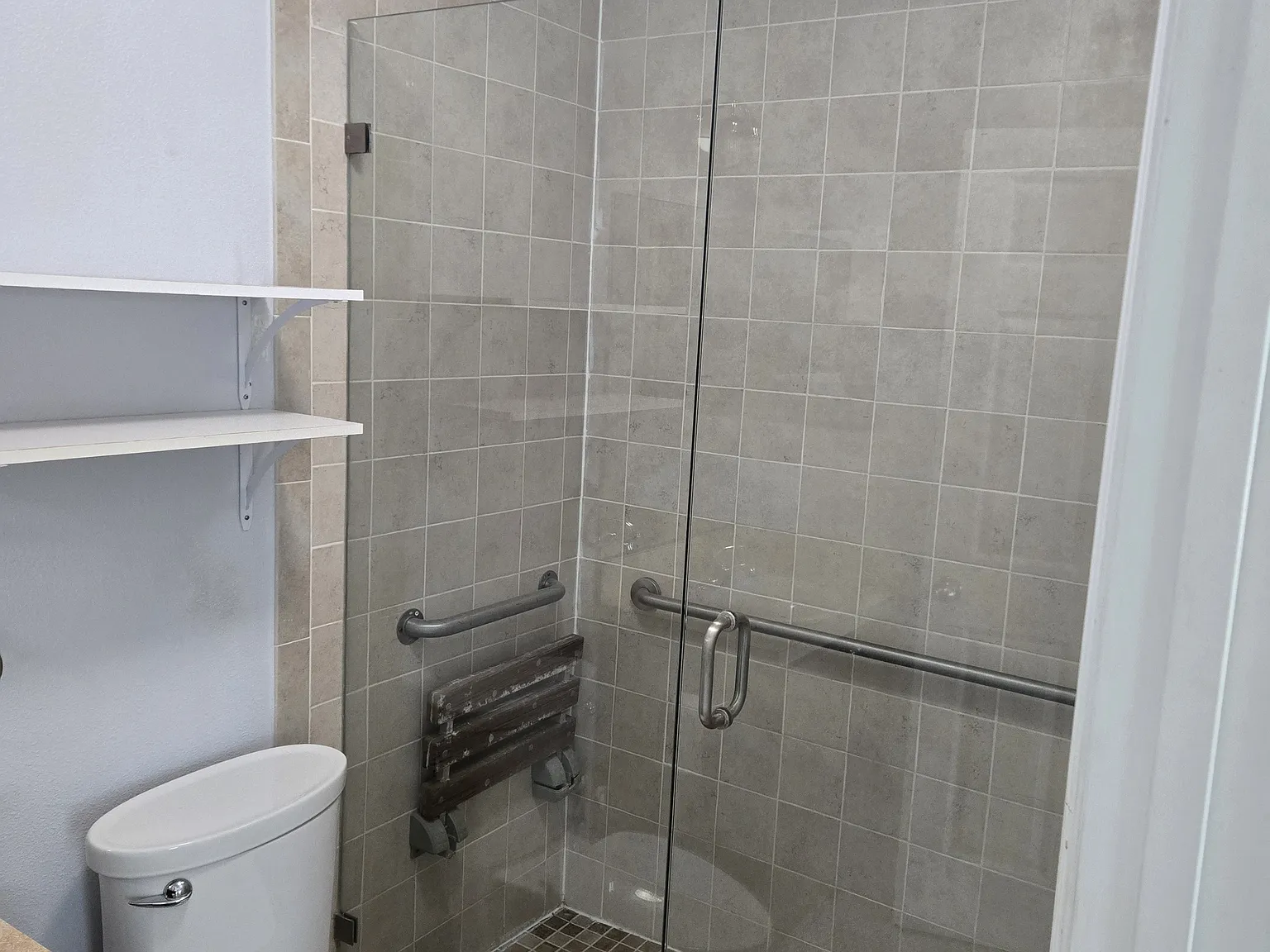 Studio, 450 sqft, $1,350 — Photo 4