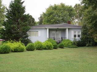 706 Stennett Rd, Wheelersburg, OH 45694