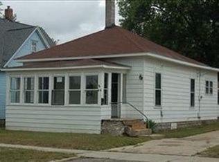 616 Harrison St, Belding, MI 48809