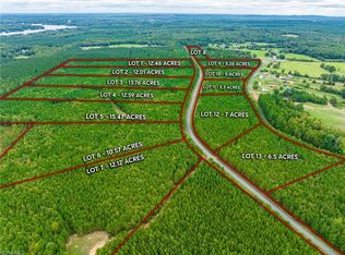 LOT 4 Stoney Point Dr, Lexington, NC 27292