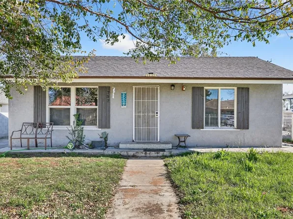 1737 N Lugo Ave, San Bernardino, CA 92404