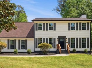 114 Shadowood Ln, Peachtree City, GA 30269