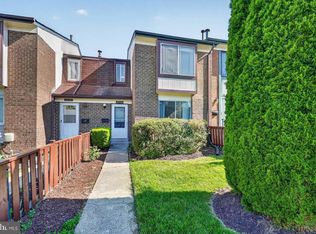 Kimberly Place C, Silver Spring, MD 20906