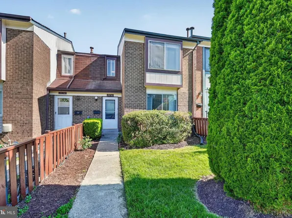 2430 Sun Valley Cir #7-B, Silver Spring, MD 20906
