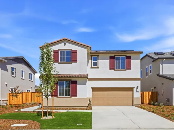 1472 Whitewater Way, Lincoln, CA 95648