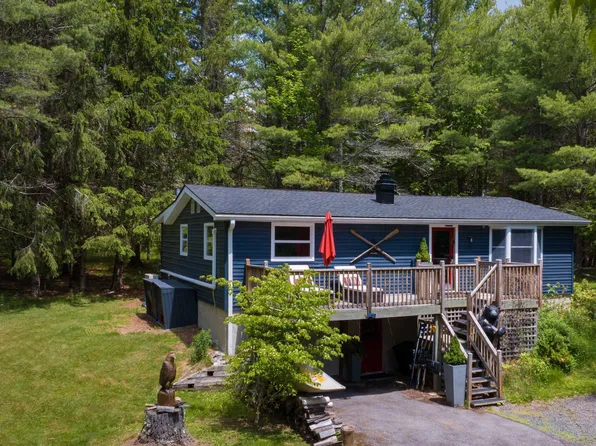 75 Hemlock Road, Jewett, NY 12444