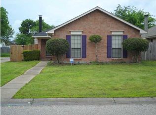 2174 W Aberdeen Dr, Montgomery, AL 36116