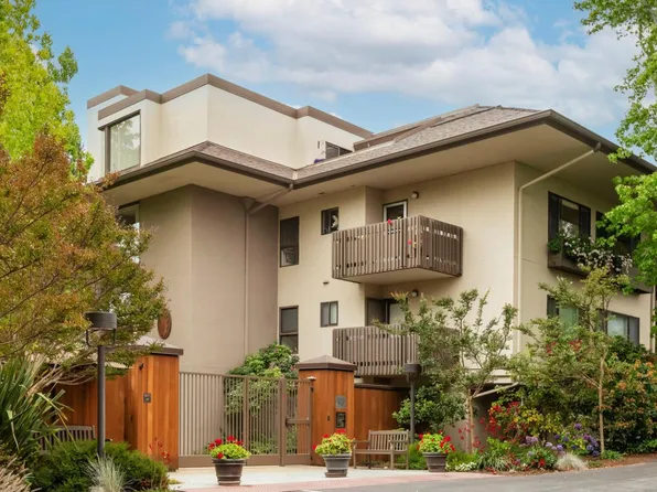 2140 Santa Cruz Ave #206, Menlo Park, CA 94025