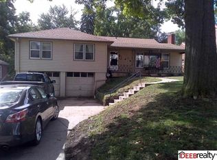 4939 Emmet St, Omaha, NE 68104