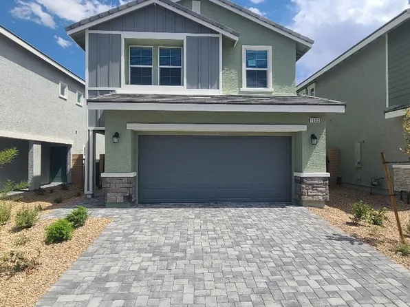 1092 Saffron Toucan Ln, Henderson, NV 89011
