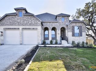 1925 Lyndon St, New Braunfels, TX 78132