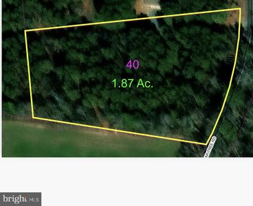 LOT 11 Pear Tree Rd, Millsboro, DE, 19966