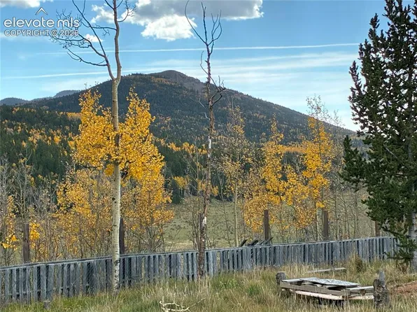 12201 S Highway 67, Cripple Creek, CO 80813