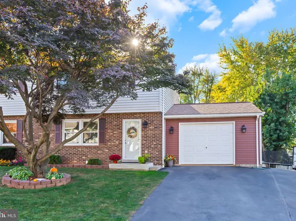 14 Stony Run Rd, Stevens, PA 17578