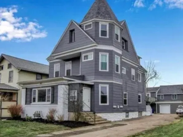 68 Tioga St APT 2, Buffalo, NY 14216