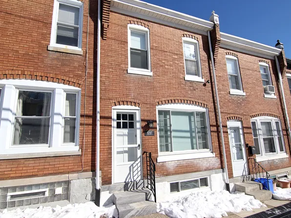 6161 Lawnton St, Philadelphia, PA 19128