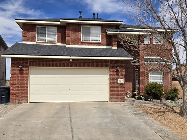 4259 Ridingcircle Rd NW, Albuquerque, NM 87114