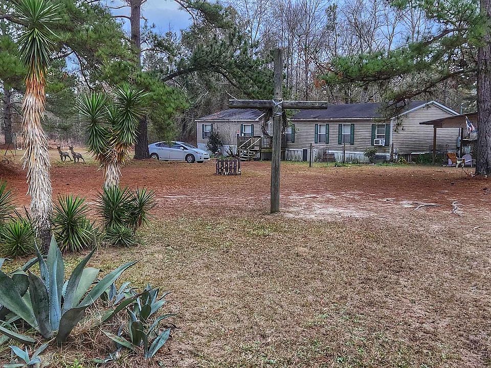 1041 Willies Way, Cadwell, GA 31009 MLS 240216 Zillow