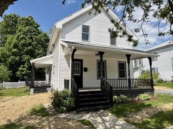 47 Upper Welden Street, St. Albans City, VT 05478