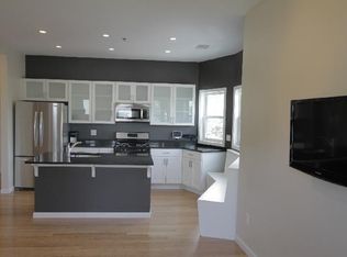 110 Chester St #1, Boston, MA 02134