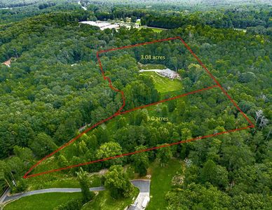 0 Mountain Farm Rd #X, Woodstock, GA, 30188