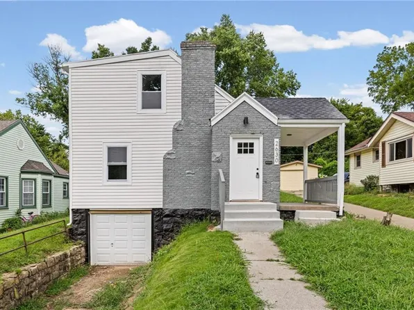 2630 N 22nd St, Kansas City, KS 66104
