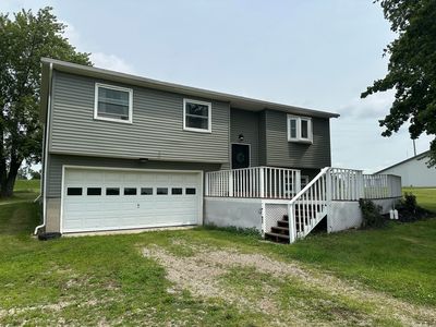 722 Township Road 217, Bellefontaine, OH, 43311